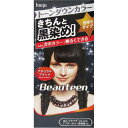 ホーユー BT トーンダウンカラー Nブラック【取寄商品】