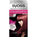ヘンケル サイオス カラージェニック Mヘアカラー P01【取寄商品】