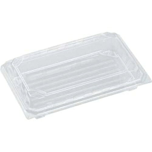 エフピコ 嵌合透明パック　APSA−420−45　400枚入【取寄商品】