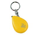 光陽社 レインドロップ イエロー 6mm巾 2m【取寄商品】