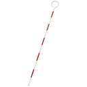 タイガー産業 ピンポール 6mm×500mm【取寄商品】