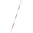 タイガー産業 トラバーピンポール 4mm×300mm【取寄商品】