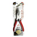 TTC 万能ラジオペンチ150mm TH−212DG【取寄商品】