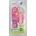 アイセン 泡だつバススポンジ ナイロン【取寄商品】