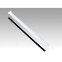 春日商事 エコノミーストロー 黒 個包装 20000本入【取寄商品】
