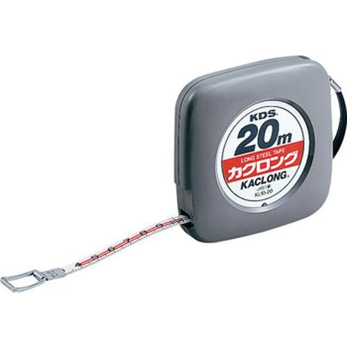 ムラテックKDS カクロング　10mm巾　20m【取寄商品】