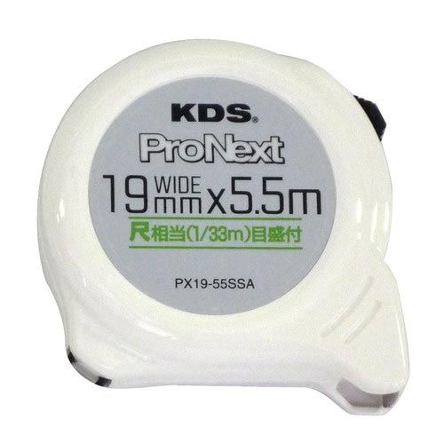 ムラテックKDS ProNextコンベ　19mm巾5．5m尺目盛付