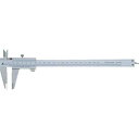 シンワ測定 普及ノギス 200mm【取寄商品】