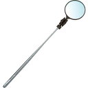 シンワ測定 点検鏡 A−1 丸型 直径60mm【取寄商品】