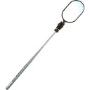 シンワ測定 点検鏡 A−3 楕円型 50×80mm【取寄商品】