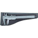 シンワ測定 高級ミニノギス 70mm【取寄商品】