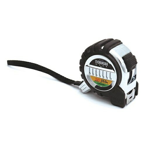 シンワ測定 コンベックス タフギア SD 25−5.5m【取寄商品】