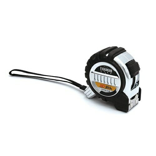 シンワ測定 コンベックス タフギア SD 25−5.5m【取寄商品】