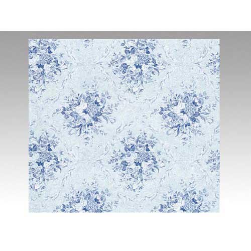 ベルベ 282 包装紙 エリザベス 4/6半切 500枚入【取寄商品】