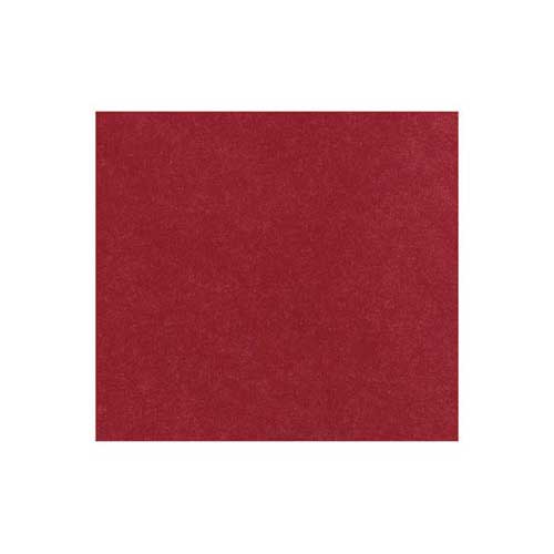 ベルベ 370 包装紙 ナチュラルカラー赤 500枚入【取寄商品】