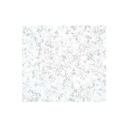 ベルベ 848 包装紙 フロスティグレ− 半切 500枚入【取寄商品】