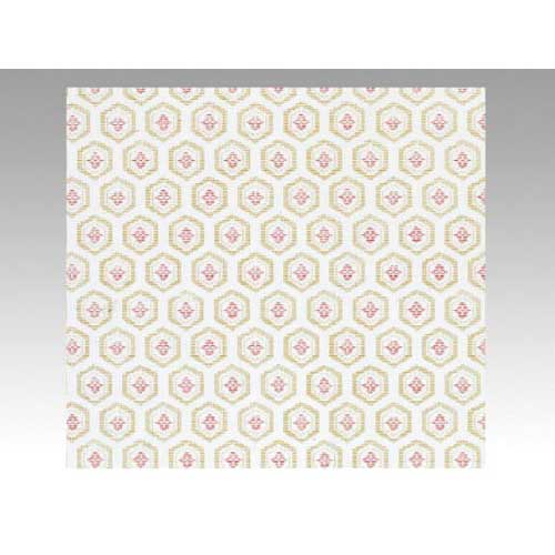 ベルベ 703 包装紙 ミカド 全判 300枚入【取寄商品】