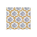 ベルベ 605 包装紙 万両 半切 500枚入【取寄商品】