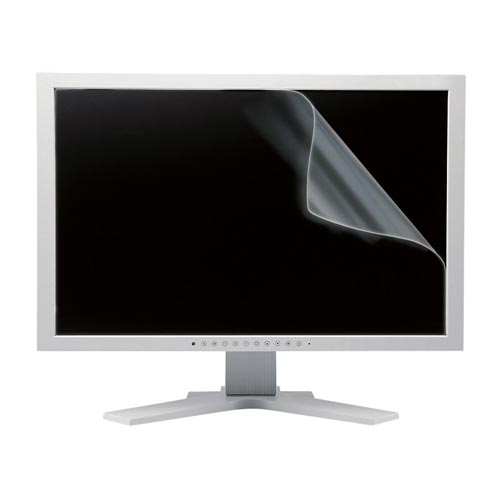 サンワサプライ 23.0型ワイド対応液晶保護フィルム【取寄商品】 サンワサプライ 23.0型ワイド対応液晶保護フィルム【取寄商品】