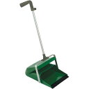 テラモト エコBM−2チリトリ 緑【取寄商品】
