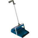 テラモト エコBM−2チリトリ 青【取寄商品】