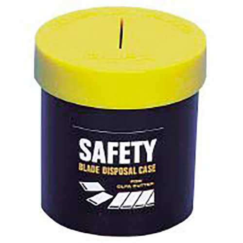 オルファ オルファ 刃折処理器ポキ 10個【取寄商品】