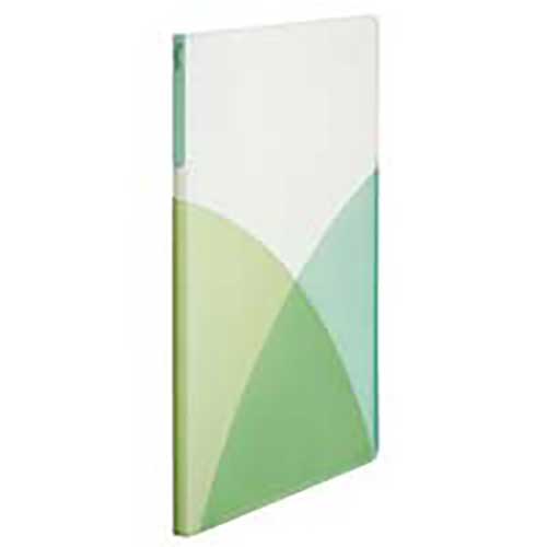 プラス PASTYクリアーFB5 20Pマスカットグリーン【取寄商品】