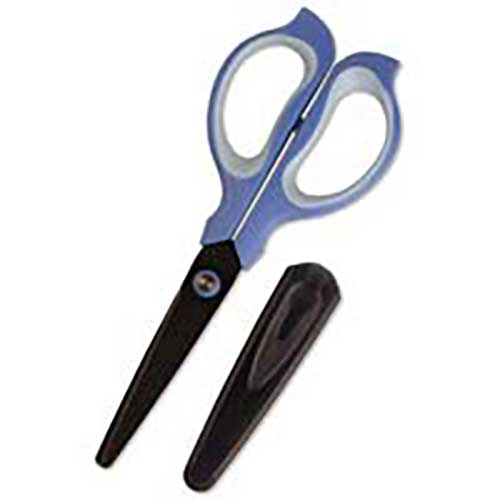 プラス フィットカットSC−165SF ブルー【取寄商品】