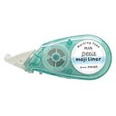 プラス プチモジライナー ふんわりブルー【取寄商品】