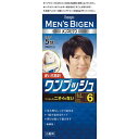 ホーユー メンズビゲン ワンプッシュ 6【取寄商品】