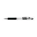 ゼブラ ジムノックUK 0.5mm 黒