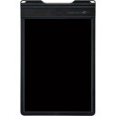 キングジム ブギーボード BB−9 クロ