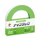 ニチバン ナイスタックエコタイプ 幅15mm