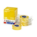 ニチバン エルパックエス小巻15mm×20m 1箱5巻