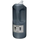 呉竹 普及用墨滴 1L