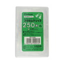 ミツヤ 再生プチゼムクリップ 約250本入