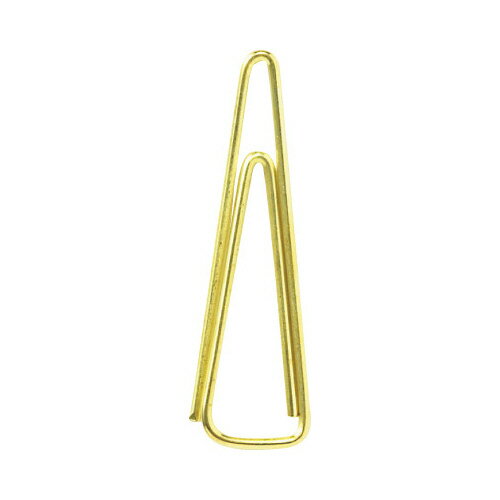 ミツヤ Vクリップ 大 約500本入