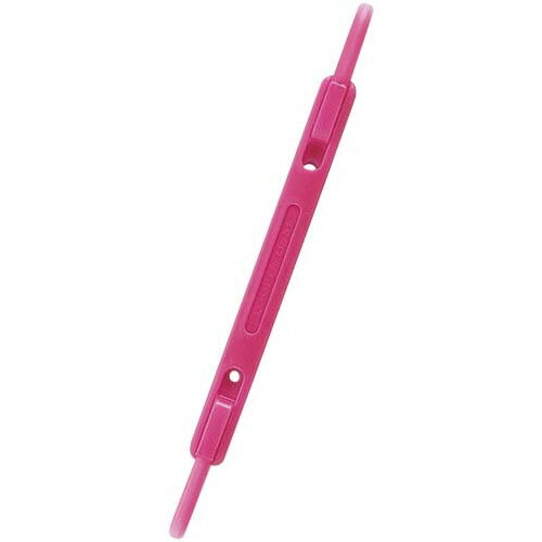 リヒトラブ ルーパーファスナー 赤 1パック