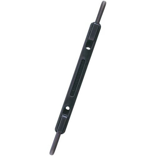 リヒトラブ ルーパーファスナー 黒 1パック