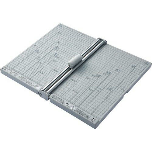 リヒトラブ コンパクトスライドカッター (A3ヨコ対応)