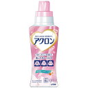 ライオン アクロン フローラルブーケ 本体 450ml