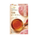 味の素AGF ブレンディ ティースティック ピーチ 7本入