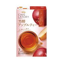 味の素AGF ブレンディ ティースティック アップル 7本入