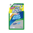 ライオン ルック バスタブクレンジングCシトラス詰替大