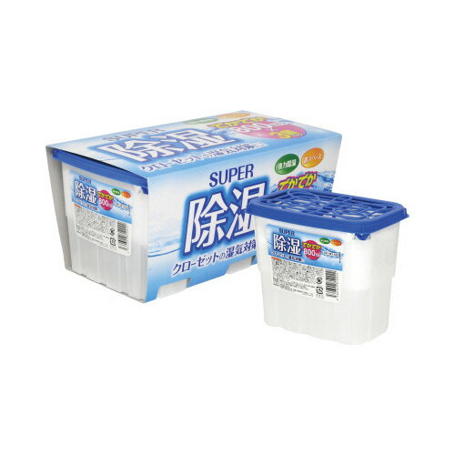 アドグッド 除湿剤大容量　800ml×3