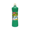 金鳥 サンポールV　1L　トイレ用洗剤　酸性タイプ