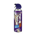 アース製薬 クモの巣消滅ジェット 450ml