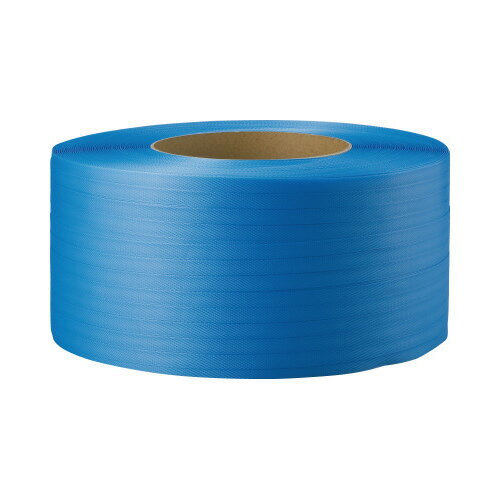 カウネット PPバンド 2500m(青色)×2