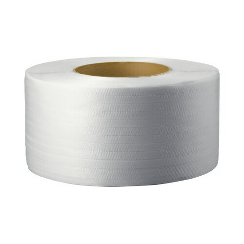 カウネット PPバンド 2500m(透明)×2