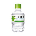 コカ・コーラ い・ろ・は・す 285ml 24本